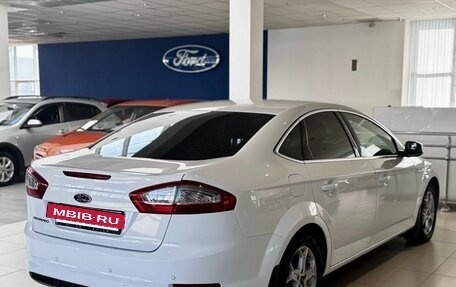Ford Mondeo IV, 2012 год, 1 149 000 рублей, 4 фотография