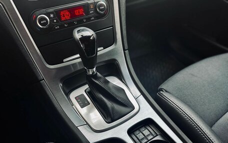 Ford Mondeo IV, 2012 год, 1 149 000 рублей, 18 фотография