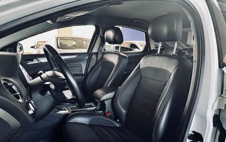 Ford Mondeo IV, 2012 год, 1 149 000 рублей, 25 фотография