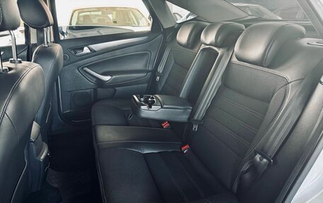 Ford Mondeo IV, 2012 год, 1 149 000 рублей, 26 фотография