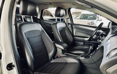 Ford Mondeo IV, 2012 год, 1 149 000 рублей, 27 фотография