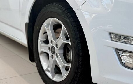 Ford Mondeo IV, 2012 год, 1 149 000 рублей, 29 фотография