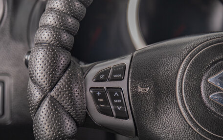 Suzuki Grand Vitara, 2007 год, 839 000 рублей, 12 фотография