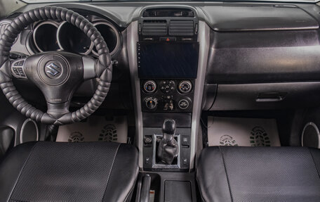 Suzuki Grand Vitara, 2007 год, 839 000 рублей, 10 фотография