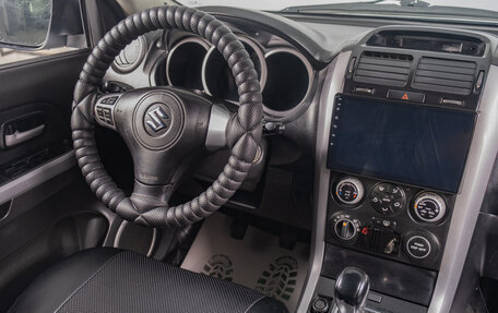 Suzuki Grand Vitara, 2007 год, 839 000 рублей, 9 фотография