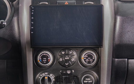 Suzuki Grand Vitara, 2007 год, 839 000 рублей, 13 фотография