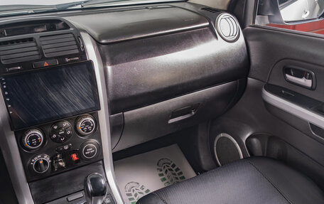 Suzuki Grand Vitara, 2007 год, 839 000 рублей, 11 фотография