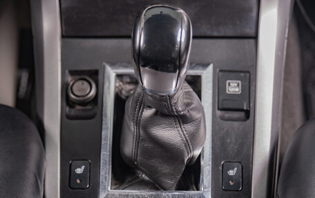 Suzuki Grand Vitara, 2007 год, 839 000 рублей, 14 фотография