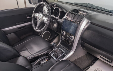 Suzuki Grand Vitara, 2007 год, 839 000 рублей, 15 фотография