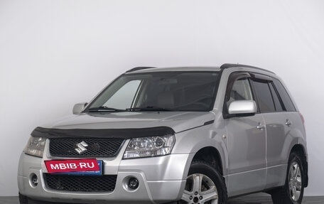 Suzuki Grand Vitara, 2007 год, 839 000 рублей, 2 фотография