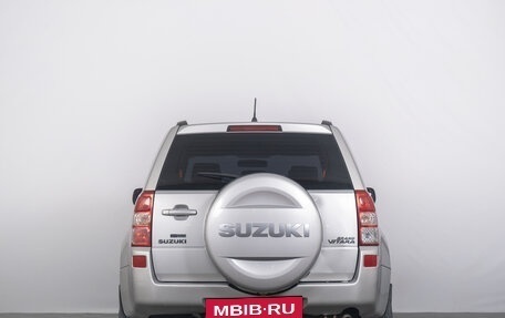 Suzuki Grand Vitara, 2007 год, 839 000 рублей, 5 фотография