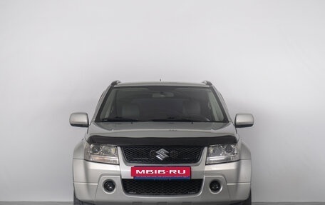 Suzuki Grand Vitara, 2007 год, 839 000 рублей, 4 фотография