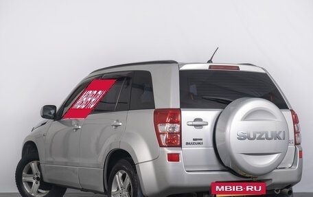 Suzuki Grand Vitara, 2007 год, 839 000 рублей, 6 фотография