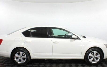 Skoda Octavia, 2014 год, 1 450 000 рублей, 5 фотография