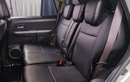 Suzuki Grand Vitara, 2007 год, 839 000 рублей, 16 фотография