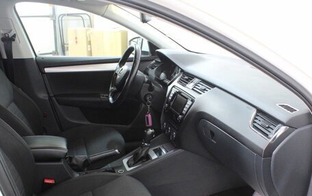 Skoda Octavia, 2014 год, 1 450 000 рублей, 10 фотография