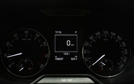 Skoda Octavia, 2014 год, 1 450 000 рублей, 12 фотография