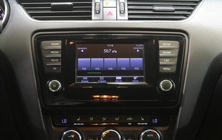 Skoda Octavia, 2014 год, 1 450 000 рублей, 14 фотография