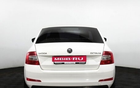 Skoda Octavia, 2014 год, 1 450 000 рублей, 7 фотография