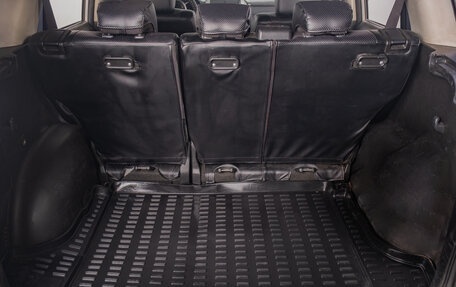 Suzuki Grand Vitara, 2007 год, 839 000 рублей, 17 фотография