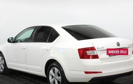 Skoda Octavia, 2014 год, 1 450 000 рублей, 8 фотография