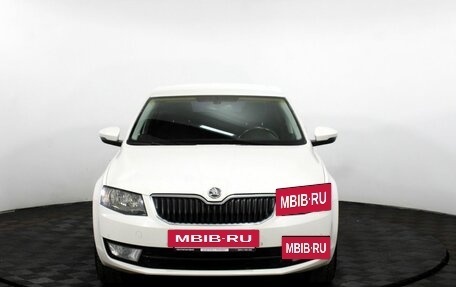 Skoda Octavia, 2014 год, 1 450 000 рублей, 3 фотография
