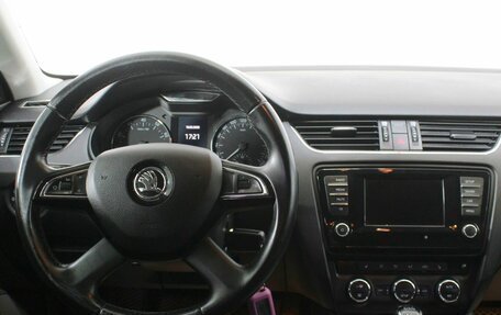 Skoda Octavia, 2014 год, 1 450 000 рублей, 15 фотография