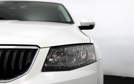 Skoda Octavia, 2014 год, 1 450 000 рублей, 21 фотография