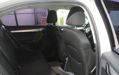 Skoda Octavia, 2014 год, 1 450 000 рублей, 19 фотография