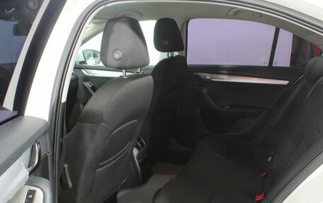 Skoda Octavia, 2014 год, 1 450 000 рублей, 17 фотография