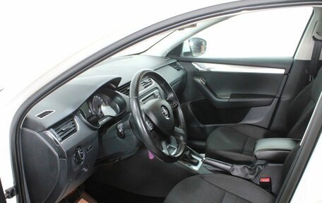 Skoda Octavia, 2014 год, 1 450 000 рублей, 16 фотография