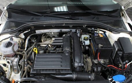 Skoda Octavia, 2014 год, 1 450 000 рублей, 20 фотография