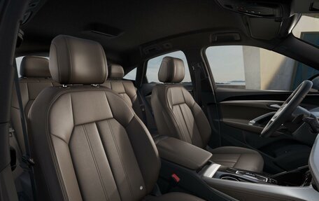 Audi Q5, 2026 год, 9 900 000 рублей, 4 фотография