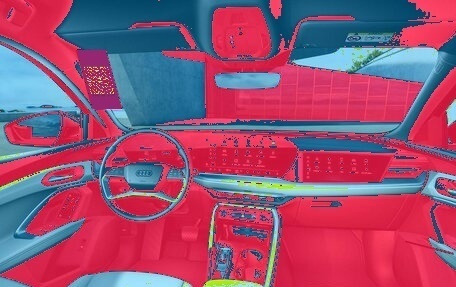 Audi Q5, 2026 год, 9 900 000 рублей, 2 фотография