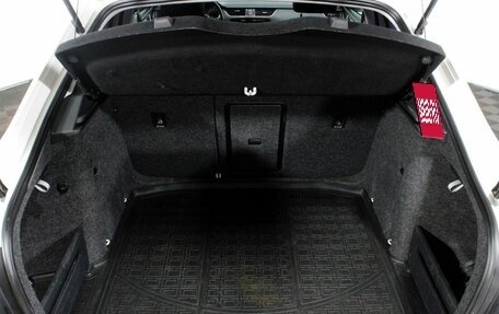 Skoda Octavia, 2014 год, 1 450 000 рублей, 18 фотография