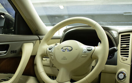 Infiniti FX II, 2011 год, 2 099 000 рублей, 8 фотография