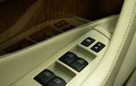 Infiniti FX II, 2011 год, 2 099 000 рублей, 15 фотография