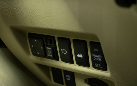 Infiniti FX II, 2011 год, 2 099 000 рублей, 17 фотография