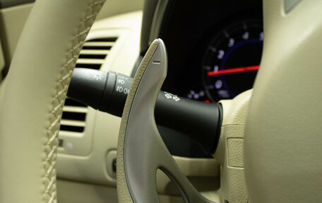 Infiniti FX II, 2011 год, 2 099 000 рублей, 18 фотография