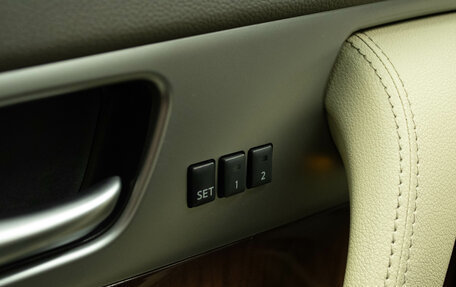 Infiniti FX II, 2011 год, 2 099 000 рублей, 16 фотография