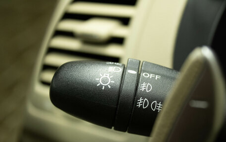 Infiniti FX II, 2011 год, 2 099 000 рублей, 19 фотография