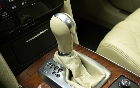 Infiniti FX II, 2011 год, 2 099 000 рублей, 23 фотография