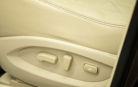 Infiniti FX II, 2011 год, 2 099 000 рублей, 25 фотография