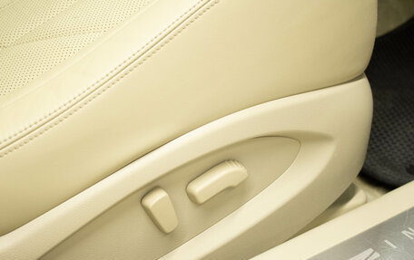 Infiniti FX II, 2011 год, 2 099 000 рублей, 26 фотография