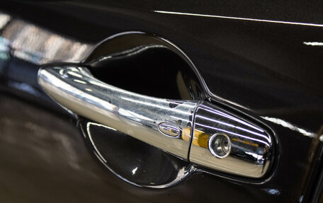 Infiniti FX II, 2011 год, 2 099 000 рублей, 27 фотография