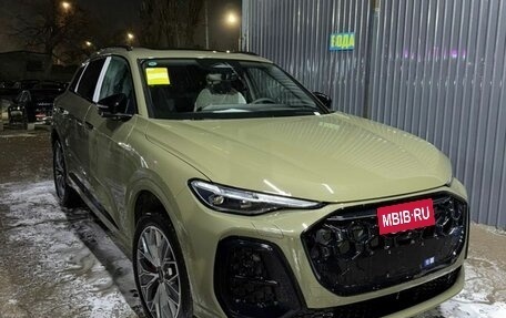 Audi Q5, 2026 год, 7 190 000 рублей, 2 фотография