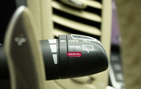 Infiniti FX II, 2011 год, 2 099 000 рублей, 20 фотография