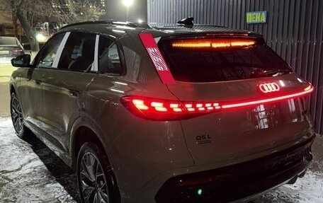 Audi Q5, 2026 год, 7 190 000 рублей, 3 фотография