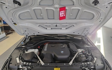 BMW 5 серия, 2025 год, 8 790 000 рублей, 13 фотография