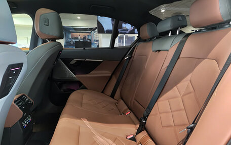 BMW 5 серия, 2025 год, 8 790 000 рублей, 16 фотография